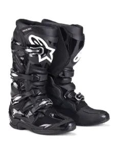 מגפי רכיבת שטח אלפינסטארס ALPINESTARS Tech 7 שחור – תמונה 2