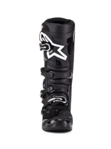 מגפי רכיבת שטח אלפינסטארס ALPINESTARS Tech 7 שחור – תמונה 4
