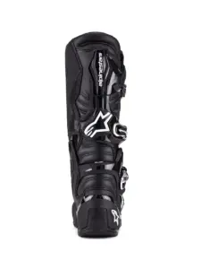 מגפי רכיבת שטח אלפינסטארס ALPINESTARS Tech 7 שחור – תמונה 5