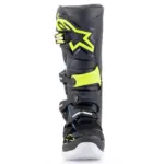 מגפי רכיבת שטח אלפינסטארס ALPINESTARS Tech 7 שחור כחול – תמונה 2