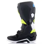 מגפי רכיבת שטח אלפינסטארס ALPINESTARS Tech 7 שחור כחול – תמונה 3