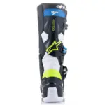מגפי רכיבת שטח אלפינסטארס ALPINESTARS Tech 7 שחור כחול – תמונה 5