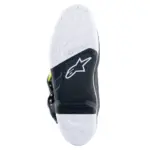 מגפי רכיבת שטח אלפינסטארס ALPINESTARS Tech 7 שחור כחול – תמונה 6