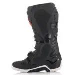 מגפי רכיבת שטח אלפינסטארס ALPINESTARS Tech 7 שחור ירוק – תמונה 3