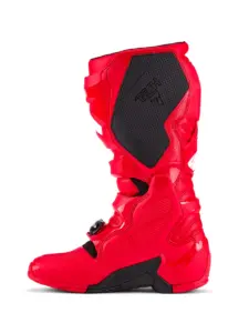 מגפי רכיבת שטח אלפינסטארס ALPINESTARS Tech 7 אדום – תמונה 3