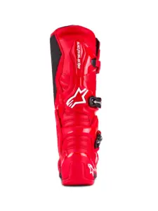 מגפי רכיבת שטח אלפינסטארס ALPINESTARS Tech 7 אדום – תמונה 5