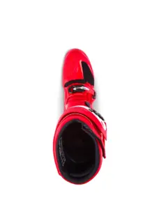מגפי רכיבת שטח אלפינסטארס ALPINESTARS Tech 7 אדום – תמונה 6