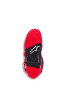 מגפי רכיבת שטח אלפינסטארס ALPINESTARS Tech 7 אדום – תמונה 7