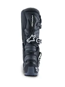 מגפי רכיבת שטח אלפינסטארס ALPINESTARS Tech 7 Enduro שחור אנתרציט לבן – תמונה 5