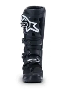 מגפי רכיבת שטח אלפינסטארס ALPINESTARS Tech 7 Enduro שחור לבן – תמונה 2