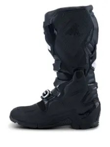 מגפי רכיבת שטח אלפינסטארס ALPINESTARS Tech 7 Enduro שחור לבן – תמונה 3