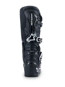 מגפי רכיבת שטח אלפינסטארס ALPINESTARS Tech 7 Enduro שחור לבן – תמונה 5