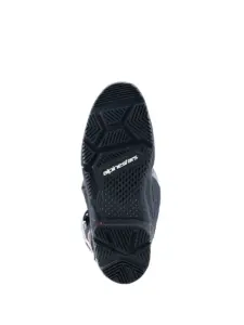 מגפי רכיבת שטח אלפינסטארס ALPINESTARS Tech 7 Enduro שחור לבן – תמונה 7