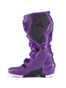 מגפי רכיבת שטח אלפינסטארס ALPINESTARS Tech 7 סגול – תמונה 3