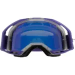 משקפי אבק אלפינסטארס ALPINESTARS Vision 8 Corp סגול – תמונה 2