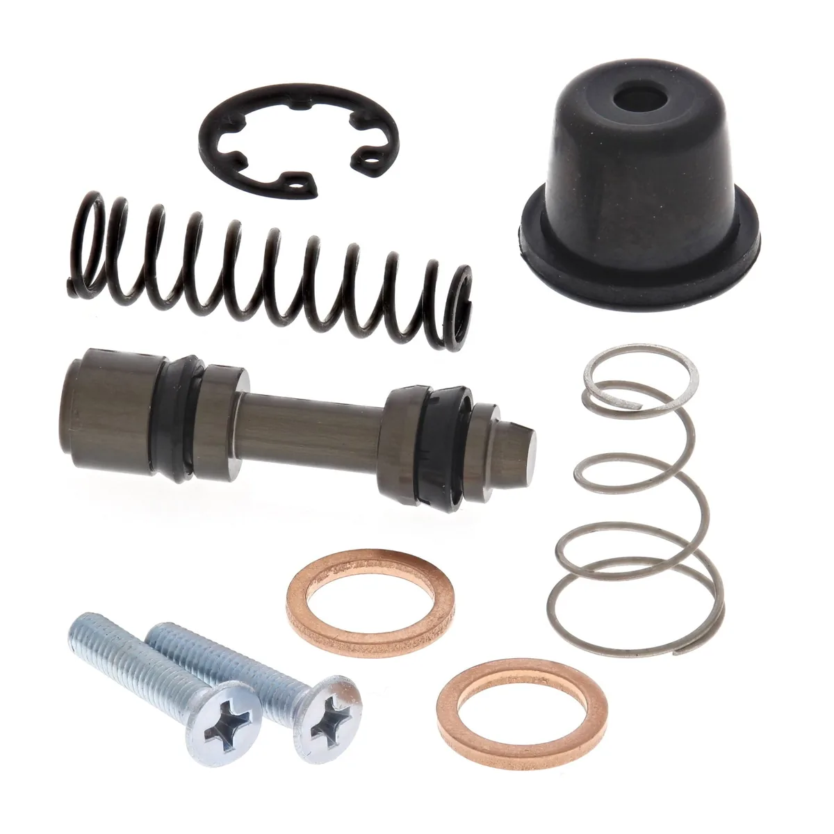 ערכת שיפוץ משאבת בלם עליונה ALL BALLS 18-1035 ערכת שיפוץ ALL BALLS 18-1035 למשאבת בלם – KTM EXC