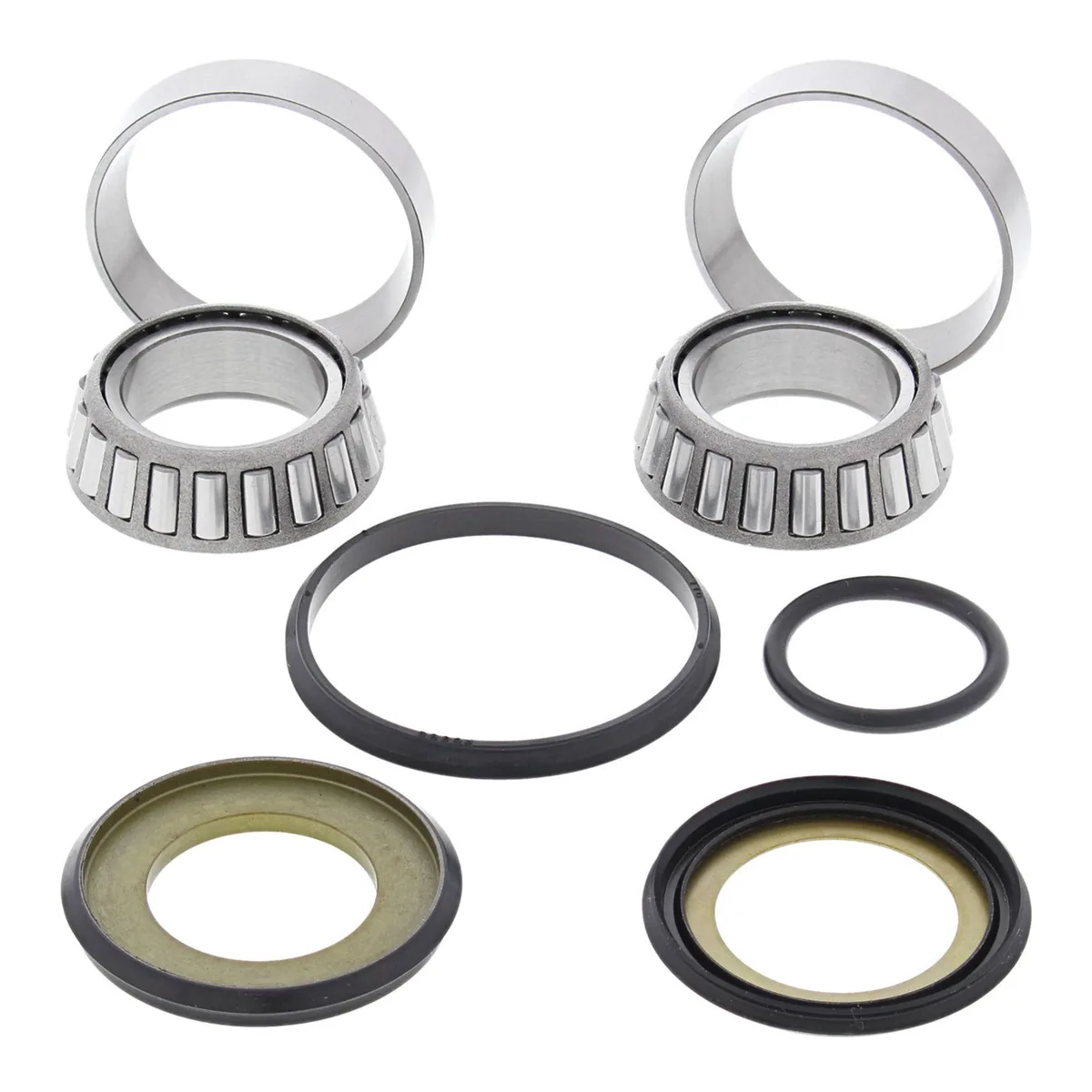 ערכת מיסבי היגוי ALL BALLS 22-1026 ערכת מיסבי היגוי אול בולס ALL BALLS 22-1026