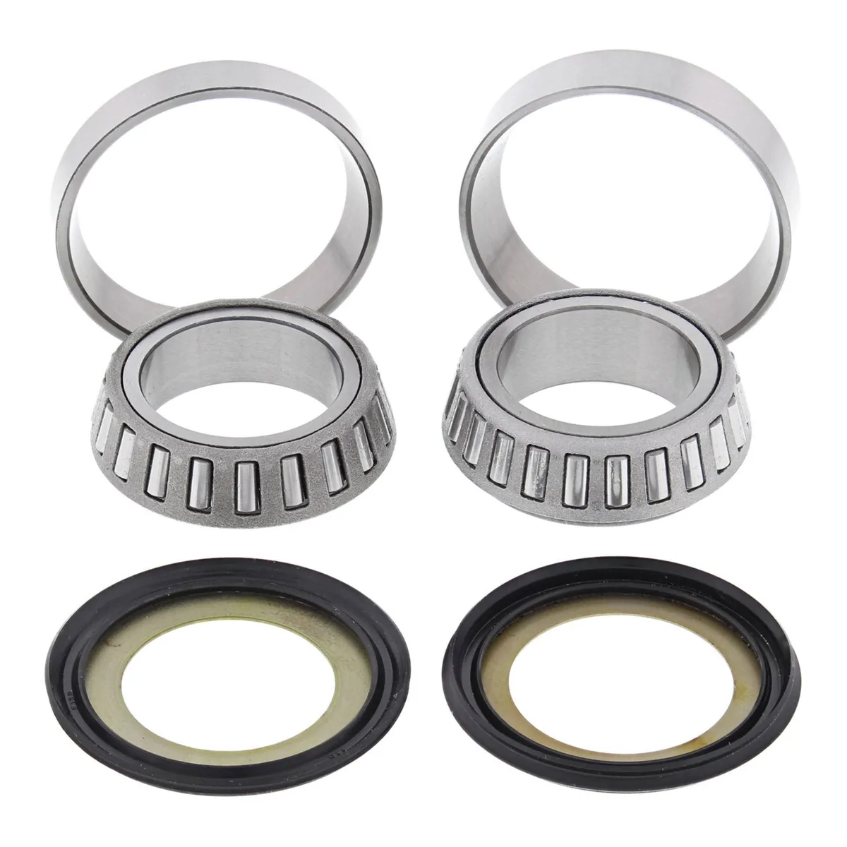 ערכת מיסבי היגוי ALL BALLS 22-1065 ערכת מיסבי היגוי אול בולס ALL BALLS 22-1065