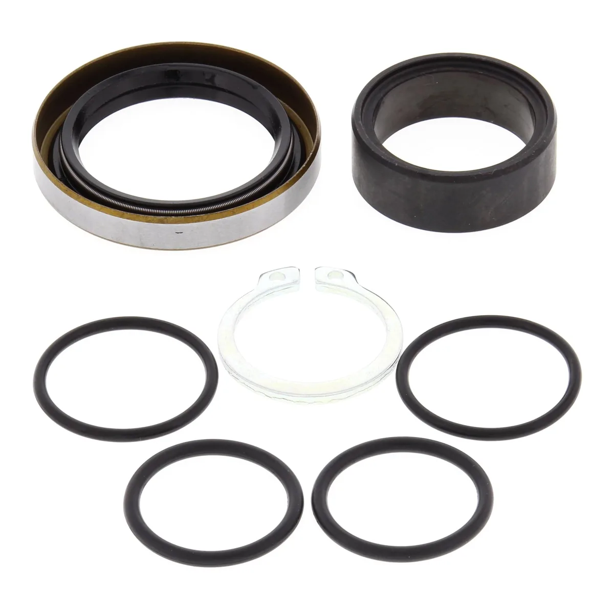 ערכת אטם גלגל שיניים קדמי ALL BALLS 25-4003 ערכת אטם גלגל שיניים קדמי אול בולס ALL BALLS 25-4003