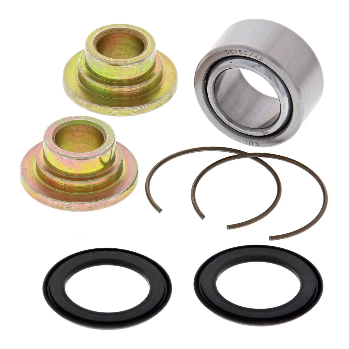 ערכת מיסב עין עליונה לבולם אחורי ALL BALLS 29-5068 ערכת מיסב עין עליונה לבולם אחורי אול בולס ALL BALLS 29-5068