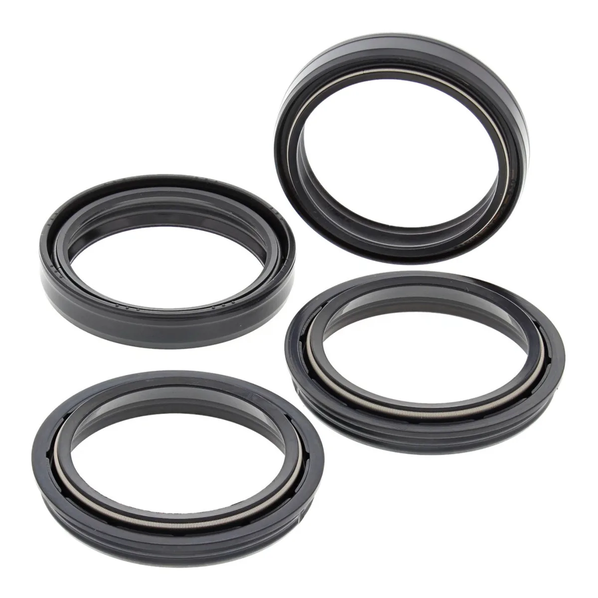 ערכת אטמי מזלג ואבק ALL BALLS 56-142 ערכת אטמי מזלג ואבק אול בולס ALL BALLS 56-142