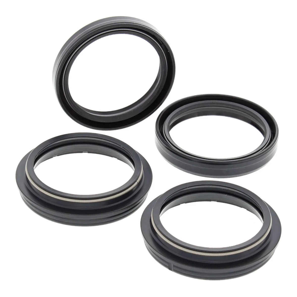 ערכת אטמי מזלג ואבק ALL BALLS 56-144 ערכת אטמי מזלג ואבק אול בולס ALL BALLS 56-144