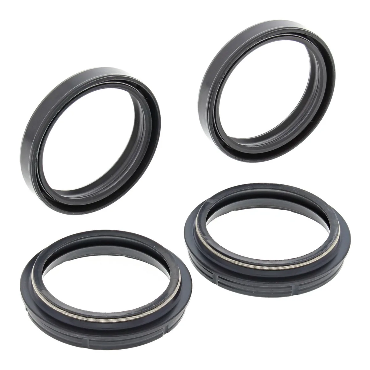 ערכת אטמי מזלג ואבק ALL BALLS 56-146 ערכת אטמי מזלג ואבק אול בולס ALL BALLS 56-146
