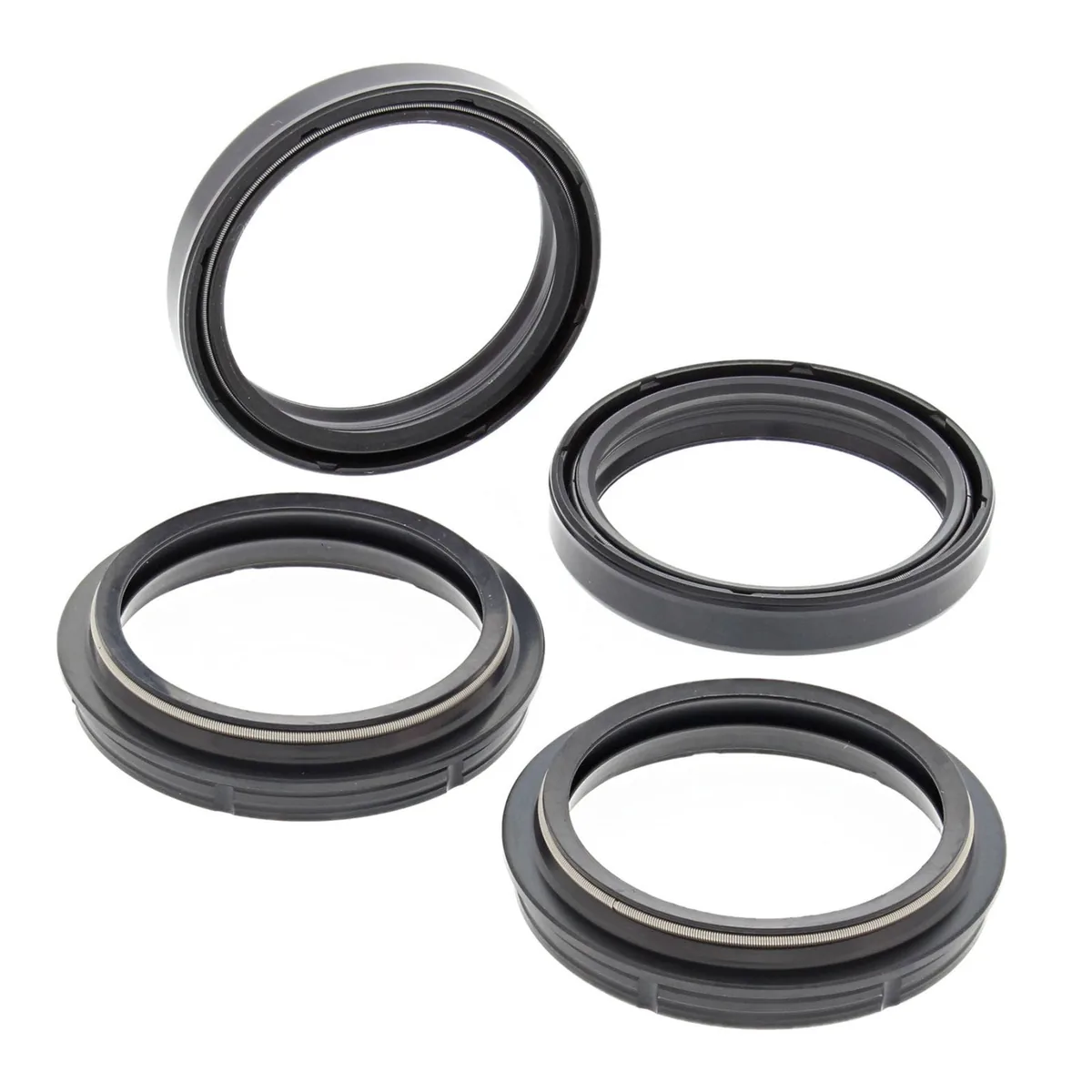 ערכת אטמי מזלג ואבק ALL BALLS 56-167 ערכת אטמי מזלג ואבק אול בולס ALL BALLS 56-167