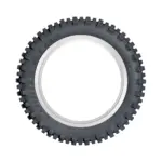 צמיג שטח אחורי דנלופ DUNLOP Geomax AT82 120/90-18 65M – תמונה 2
