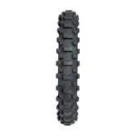 צמיג שטח אחורי דנלופ DUNLOP Geomax AT82 120/90-18 65M – תמונה 3