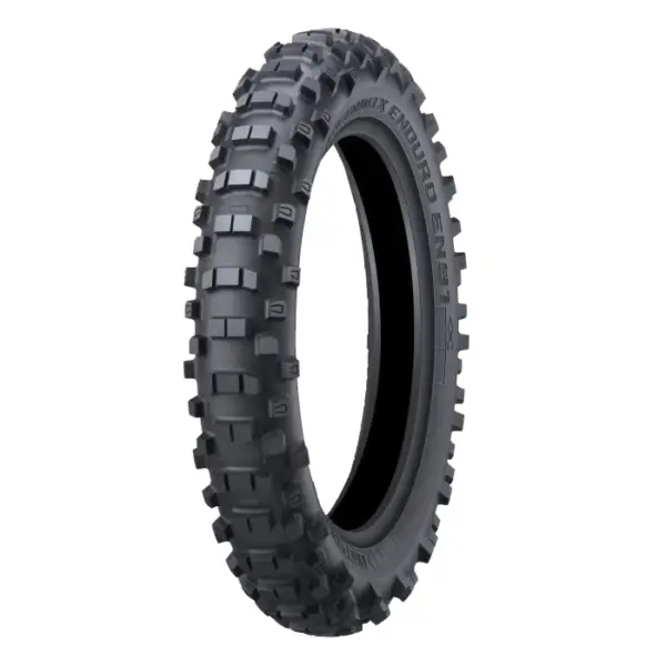 צמיג דנלופ DUNLOP Geomax Enduro EN91