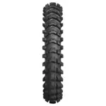צמיג מוטוקרוס אחורי דנלופ DUNLOP Geomax MX14 90/100-16 51M – תמונה 3