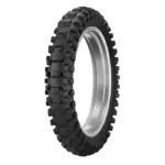 צמיג מוטוקרוס אחורי דנלופ DUNLOP Geomax MX33 100/90-19