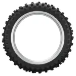 צמיג מוטוקרוס אחורי דנלופ DUNLOP Geomax MX33 120/80-19 – תמונה 2