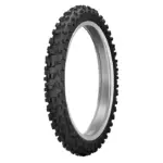 צמיג מוטוקרוס קדמי דנלופ DUNLOP Geomax MX33 80/100-21