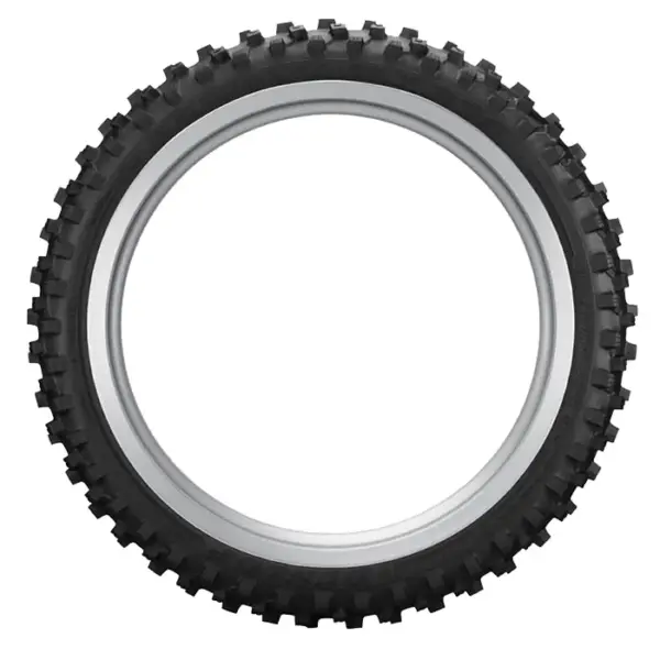 צמיג מוטוקרוס קדמי דנלופ DUNLOP Geomax MX33 80/100-21 – תמונה 2