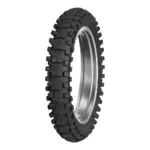 צמיג מוטוקרוס אחורי דנלופ DUNLOP Geomax MX34 100/90-19 57M