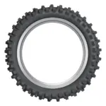צמיג מוטוקרוס אחורי דנלופ DUNLOP Geomax MX34 110/90-19 62M – תמונה 2