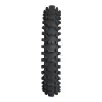 צמיג מוטוקרוס אחורי דנלופ DUNLOP Geomax MX34 110/90-19 62M – תמונה 3