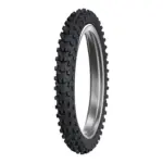 צמיג מוטוקרוס קדמי דנלופ DUNLOP Geomax MX34 80/100-21 51M