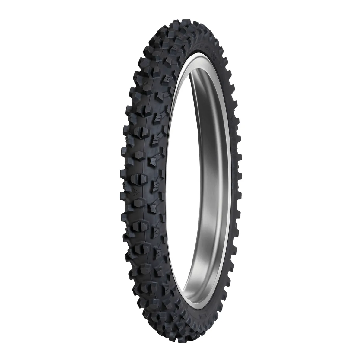 צמיג דנלופ DUNLOP Geomax MX34 צמיג Dunlop Geomax MX34 80/100-21 51M – קדמי
