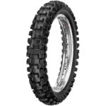 צמיג דנלופ DUNLOP Geomax MX51