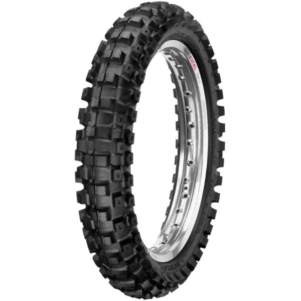 צמיג דנלופ DUNLOP Geomax MX51