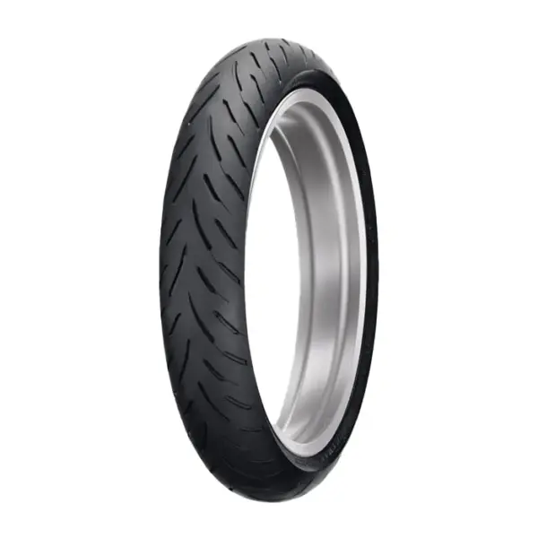 צמיג כביש ספורט קדמי דנלופ DUNLOP Sportmax GPR-300 120/70-17 58W