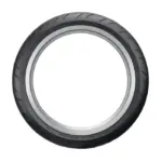 צמיג כביש ספורט קדמי דנלופ DUNLOP Sportmax GPR-300 120/70-17 58W – תמונה 2