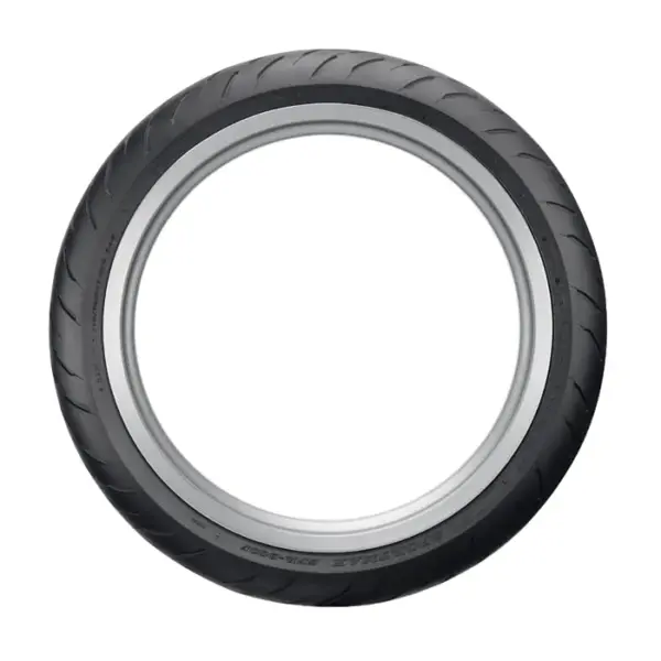 צמיג כביש ספורט קדמי דנלופ DUNLOP Sportmax GPR-300 120/70-17 58W – תמונה 2
