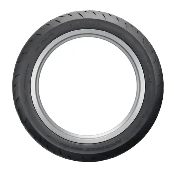 צמיג כביש ספורט אחורי דנלופ DUNLOP Sportmax GPR-300 160/70-17 – תמונה 2