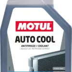 בקבוק נוזל קירור מוטול MOTUL Auto Cool Expert ליטר