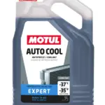 מיכל נוזל קירור מוטול MOTUL Auto Cool Expert 5 ליטר
