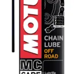 שמן שרשרת MOTUL C3 לשטח – Chain Lube Off Road